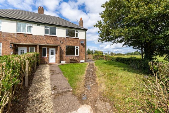 1 Monks Hall Cottages Mill Lane, Crewe photo 2