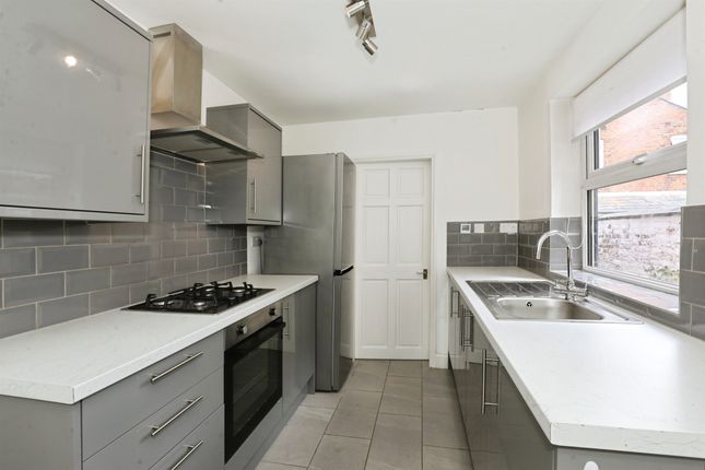 6, William Street, Northwich photo 2