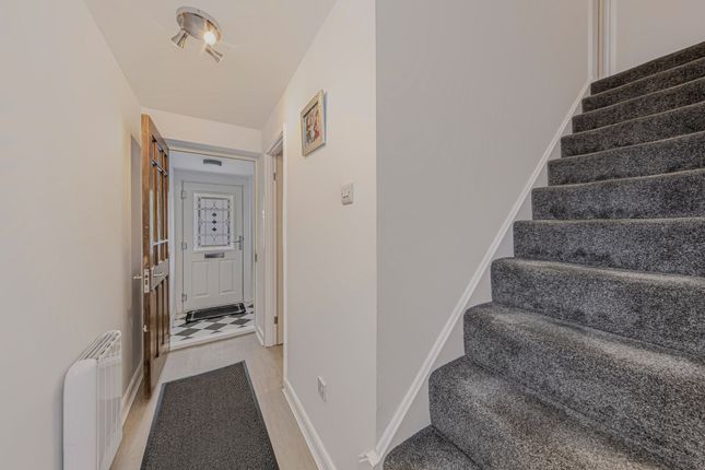 15 Valerian Way, Stoke-On-Trent photo 5