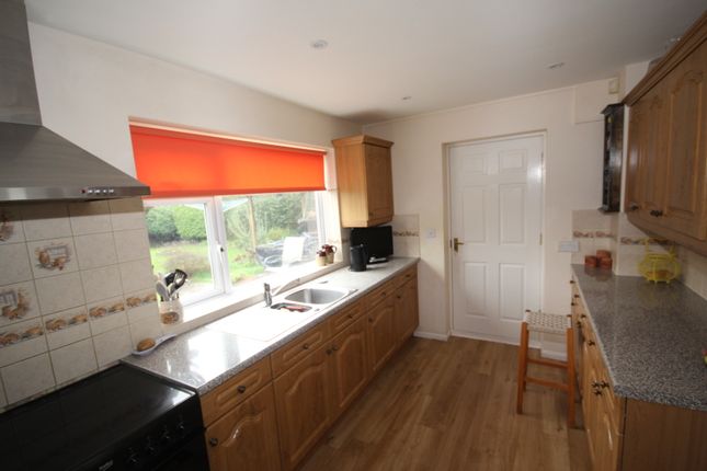 18, Manor Road, Bridgwater photo 3