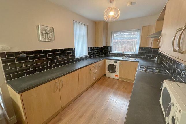 Terraced house to rent in Hannan Road, Kensington, Liverpool