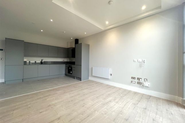 Thumbnail Flat to rent in Northgate Street, Leicester