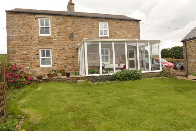 Detached house for sale in Allendale, Hexham