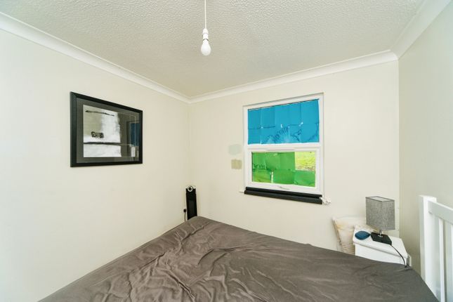 Flat for sale in Bonchurch Road, Brighton, East Sussex