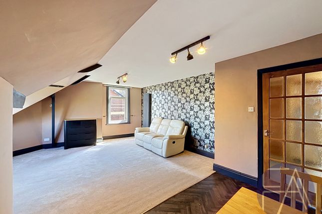 Flat 5, 20 Duke Street, Merseyside photo 3