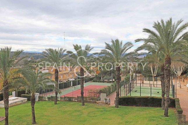 Semi-detached house for sale in Alzira, Valencia (Province), Valencia, Spain