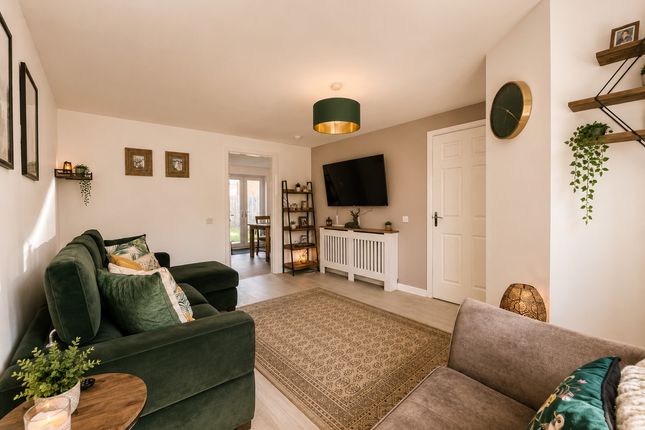 23, 23 Simpson Wynd, Kinross photo 2