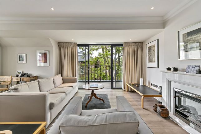 Flat 20,, Mulberry Court, Hampton Wick photo 3