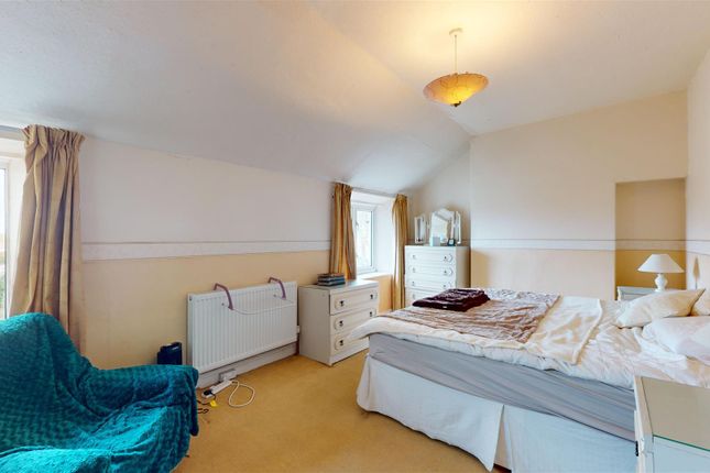 Terraced house for sale in Albert Road, Stamford