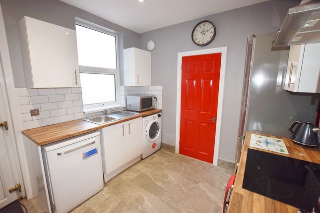 Room to rent in Station Road, Sutton In Ashfield, Nottingham