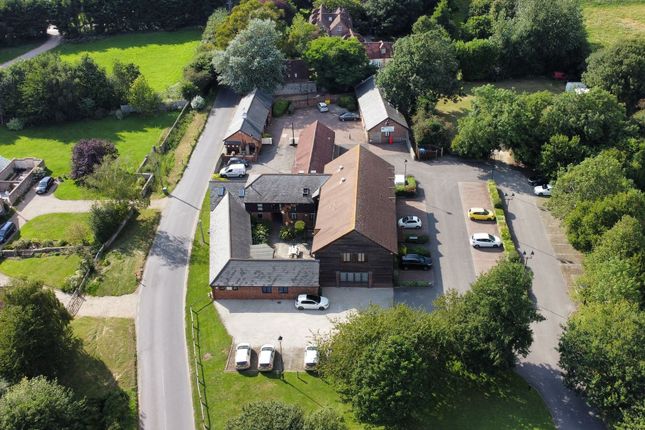 Studio house on Sussex Business Village, Lake Lane, Barnham, £2,200,000