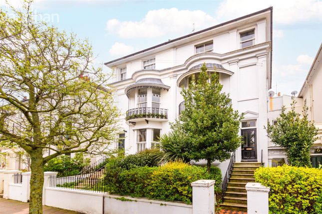 Flat to rent in Clifton Road, Brighton, East Sussex