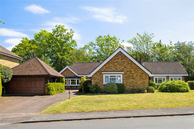 3-bed house on 9, The Ridings, Surrey, £1,195,000