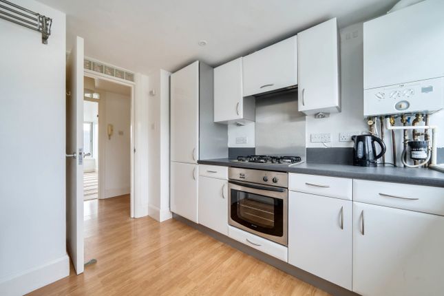 Flat for sale in The Park Apartments, London Road, Brighton, East Sussex
