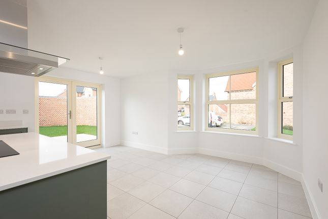 Plot 2, 3, Huntshaw Close, Rugby photo 3