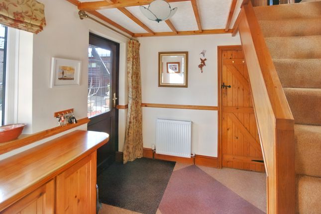 Cottage for sale in Crowtree Lane, Louth