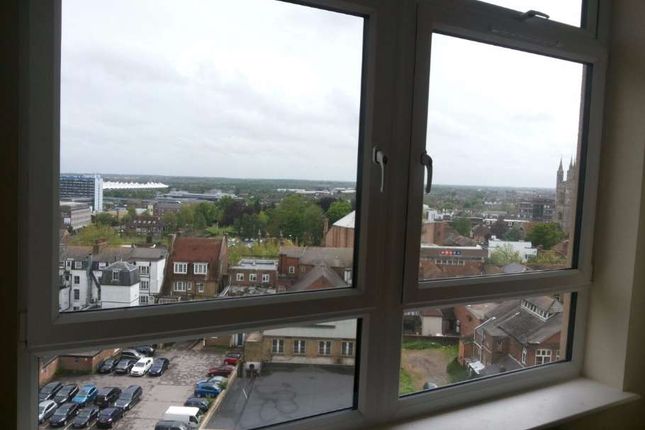 Flat 183, The Panorama, Park Street, Ashford photo 4