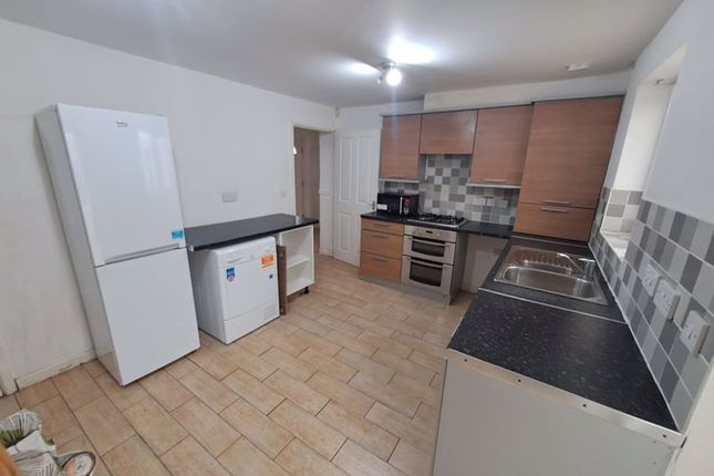 Detached house for sale in Waterworks Street, Bootle