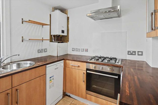 54B, Rylett Road, Shepherds Bush photo 3
