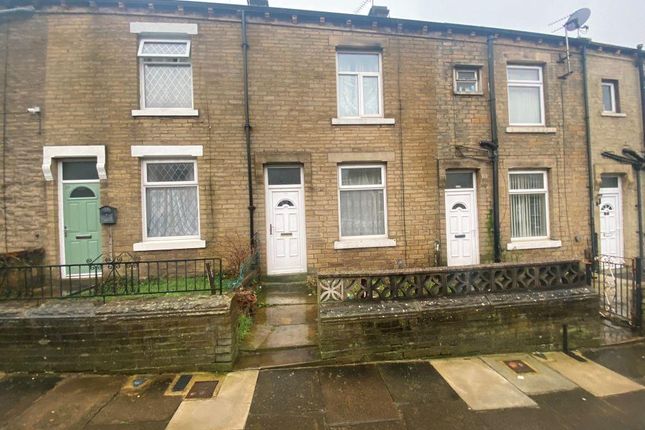 Thumbnail Property for sale in Aberdeen Place, Great Horton, Bradford