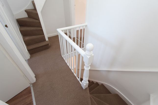Terraced house to rent in Collin Street, Beeston