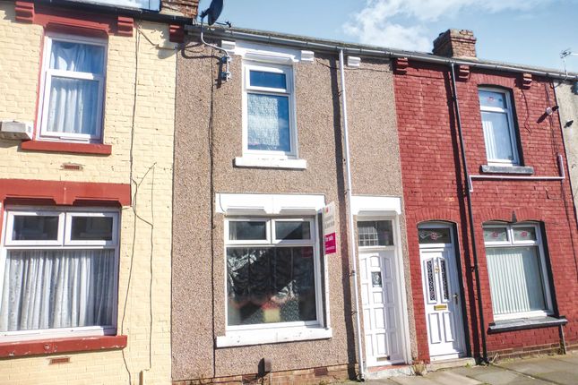 Image of 17 Rossall Street, Hartlepool, TS25 5RX