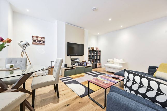 Thumbnail Flat for sale in Lauderdale Road, Maida Vale, London