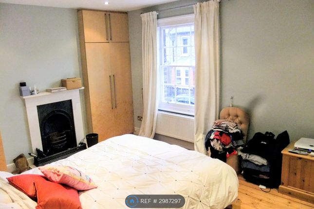 Rasper Road, London photo 4