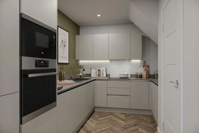 Unit 139 King Georges Gate, Earlsfield, SW18 photo 3