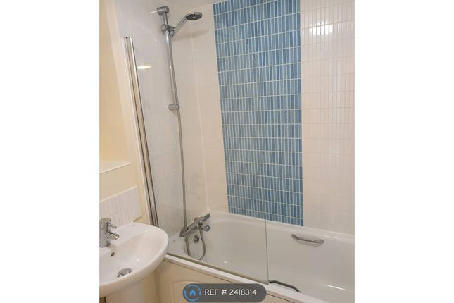 Flat, Cobbett Road, Southampton photo 4