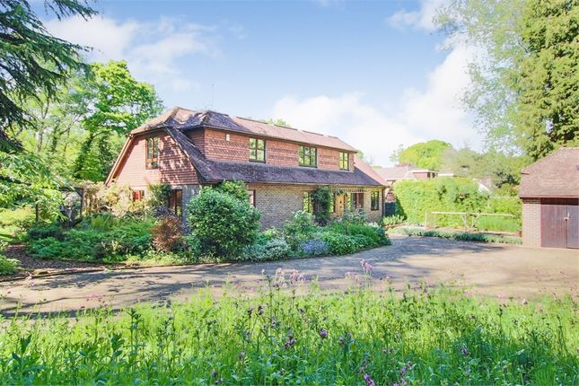 Cherry Cottage Furnace Farm Road Felbridge West Sussex Rh19 4
