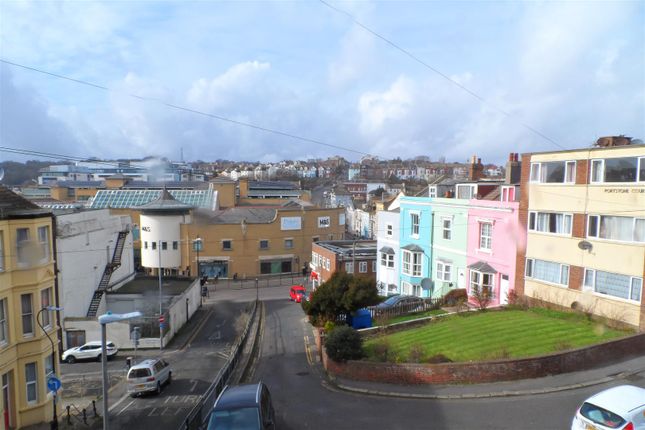 Property for sale in Portland Terrace, Hastings