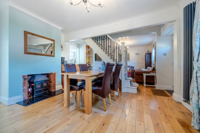 Thorn House, 53, The Street, Bury St. Edmunds photo 3