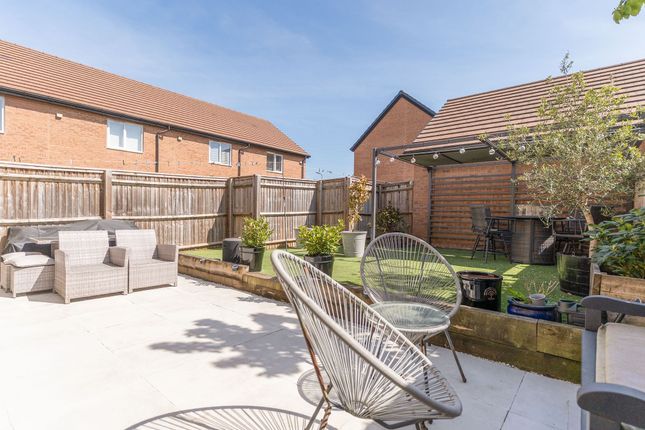 10 Twyn Y Melin Close, Newport photo 3