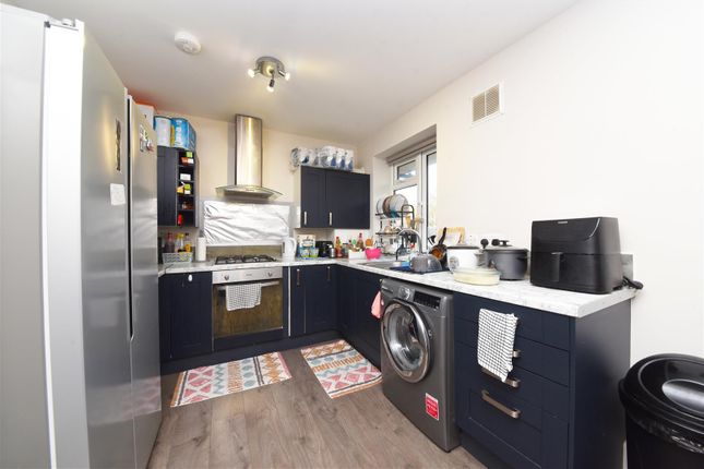 Flat for sale in Willow House, East Finchley