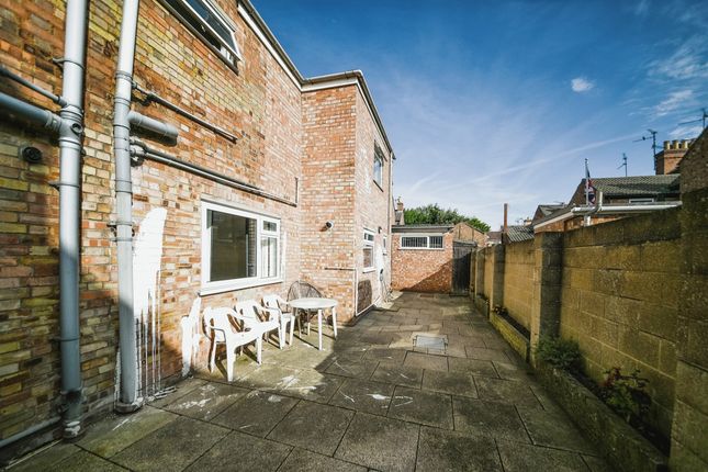 Detached house for sale in Prince Street, Wisbech