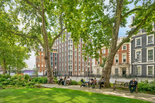 Mandarin Oriental Mayfair.Jpg