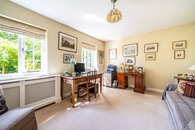 Detached house for sale in 2 The Close, Friston, East Dean, East Sussex