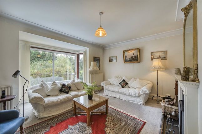 Detached house for sale in Crescent Road, Kingston Upon Thames