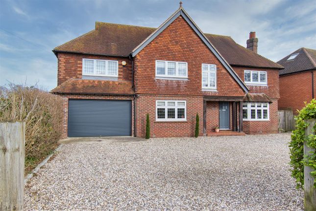 Thumbnail Detached house for sale in Beech Lane, Earley, Reading