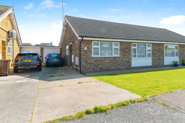 Bungalow for sale in Crome Road, Clacton-On-Sea