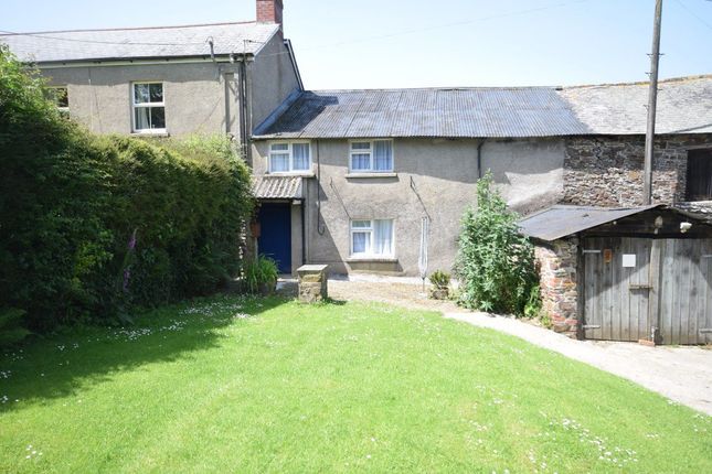 Detached house to rent in Lake Farm, Great Torrington, Devon EX38