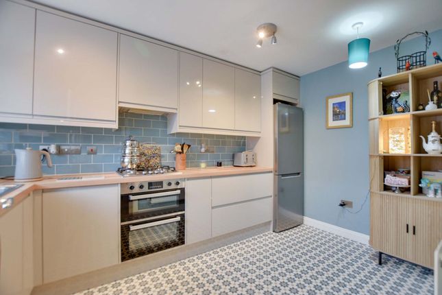 13 Paget Street, Leicester photo 2