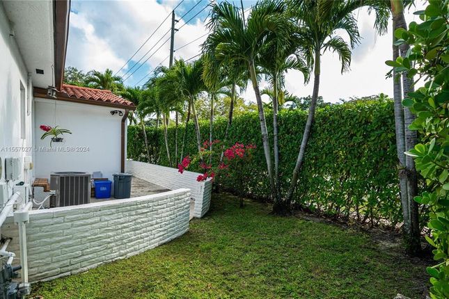 Property for sale in 1559 Trevino Ave, Coral Gables, Florida, 33134, United States Of America