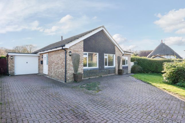 Bungalow for sale in Holliers Close, Sydenham, Chinnor, Oxfordshire