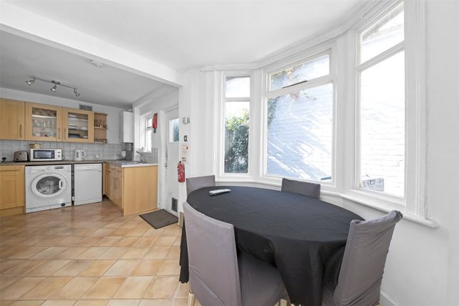 Terraced house for sale in Woolwich Road, Charlton