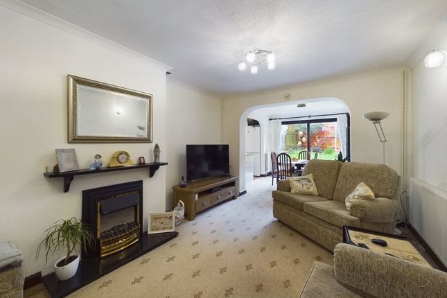 Bungalow for sale in Ashbury Drive, Weston-Super-Mare