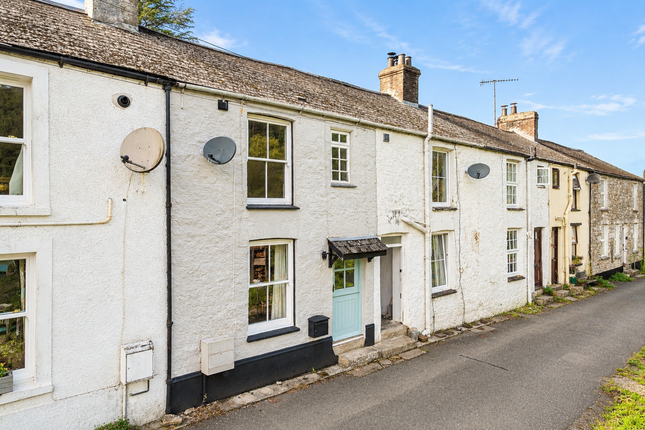 1-bed house on 9, Crockers Row, Gunnislake, £140,000