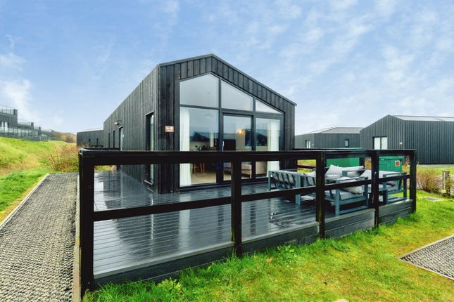 2-bed house on 1 Hillside,, Retallack Resort & Spa, St. Columb, £125,000