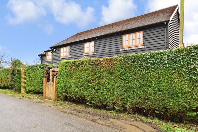 Detached house to rent in North Stream, Marshside, Canterbury